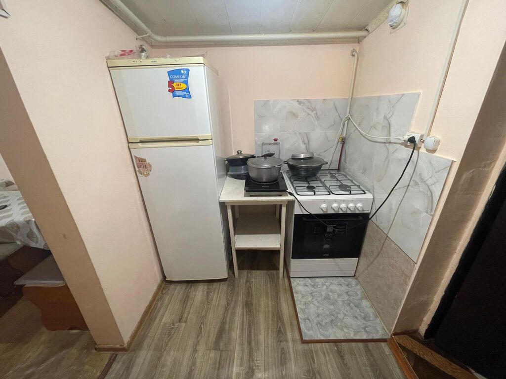 Срочно продам дом 66м2 4 сот Арча Бешик – 140 000$ Ориентир: фото 7
