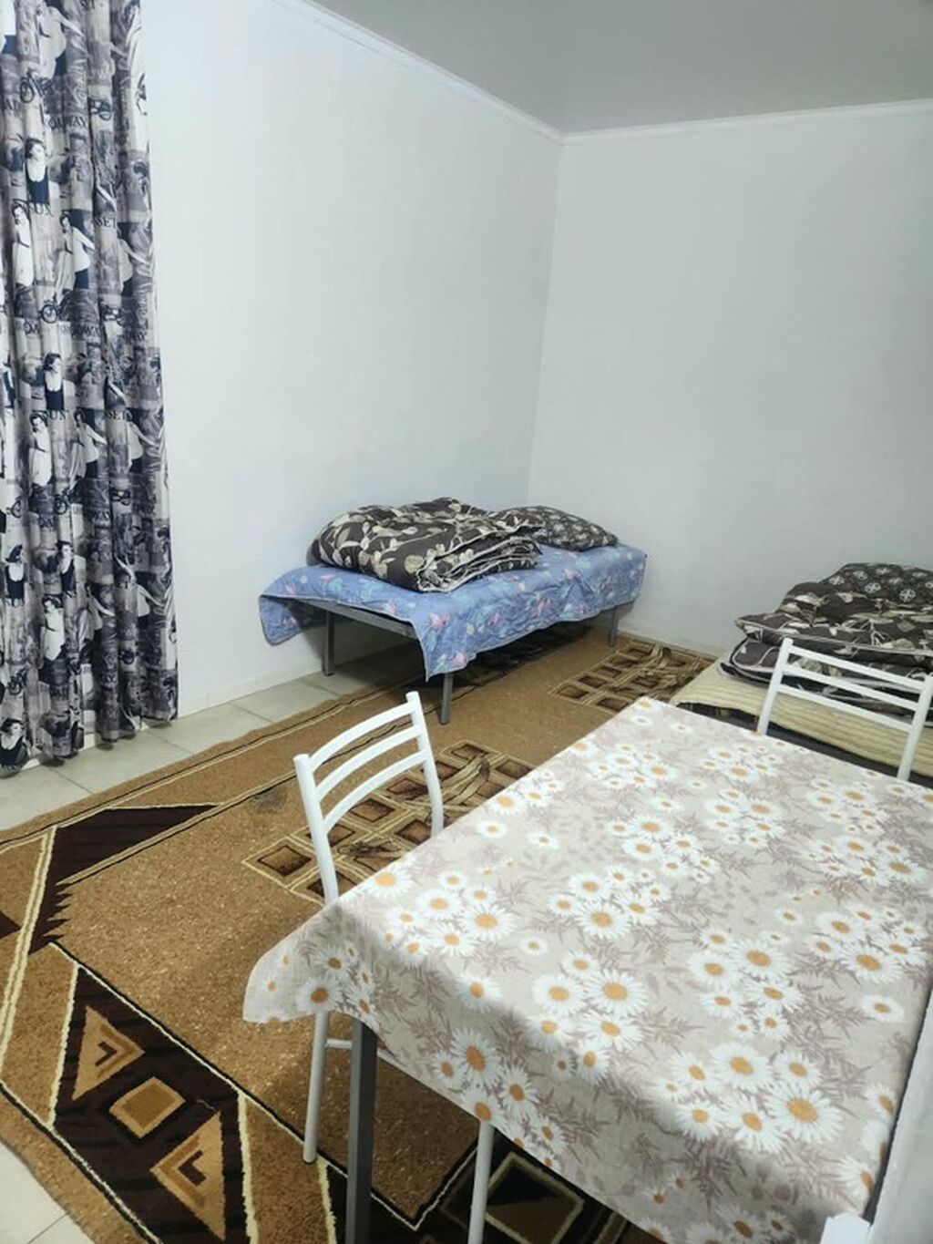 Сдаются места в уютной студенческой студии формата Co-living, где всё: фото 3