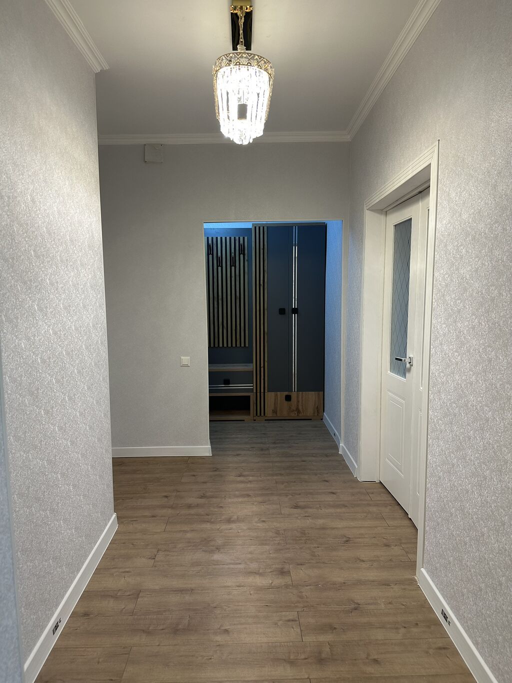 1 комната, 50 м², Городок строителей Индивидуалка, 4 этаж, Косметический ремонт: фото 4