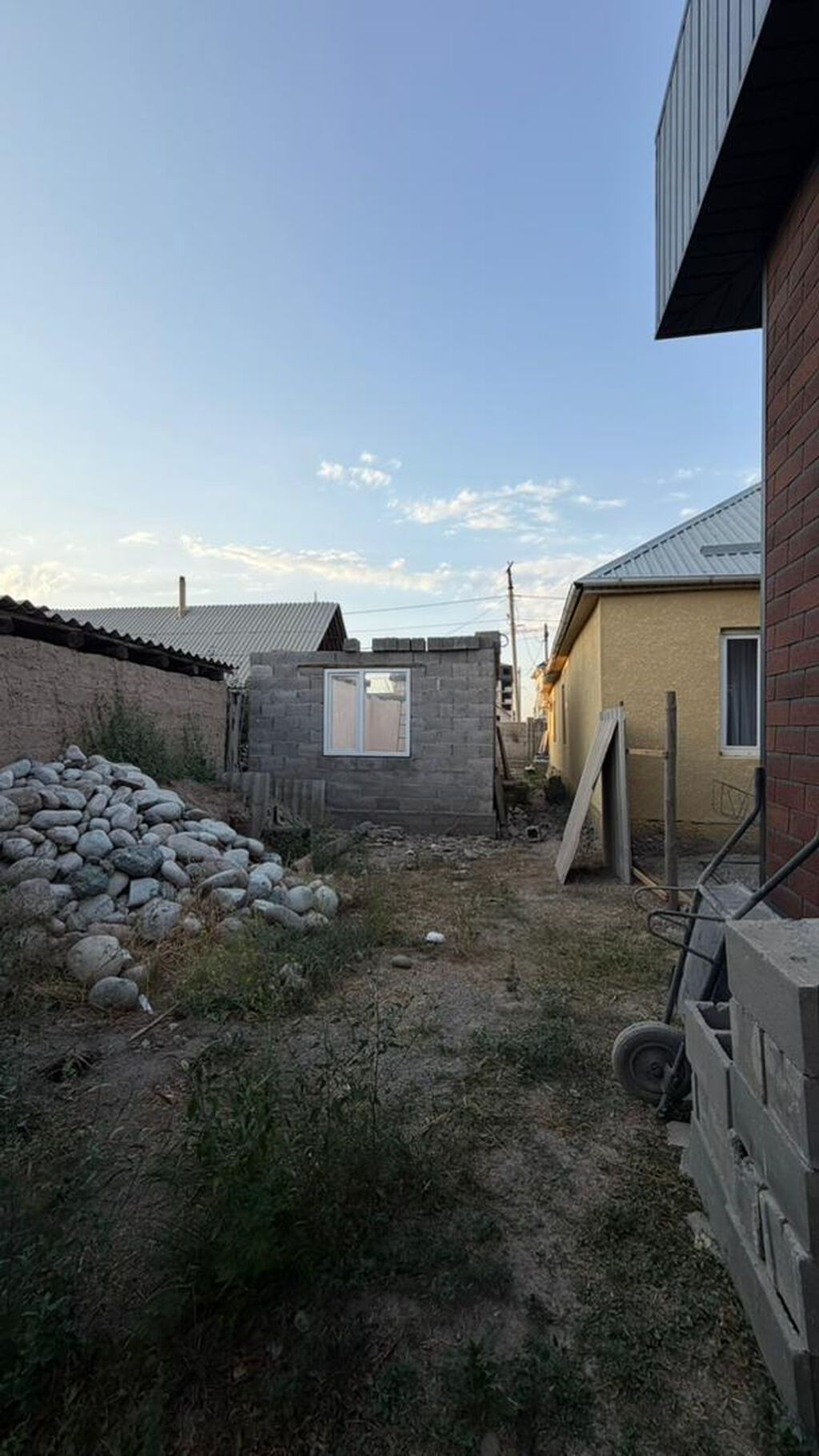 4 соток, Для строительства, Красная книга, Договор купли-продажи: фото 2