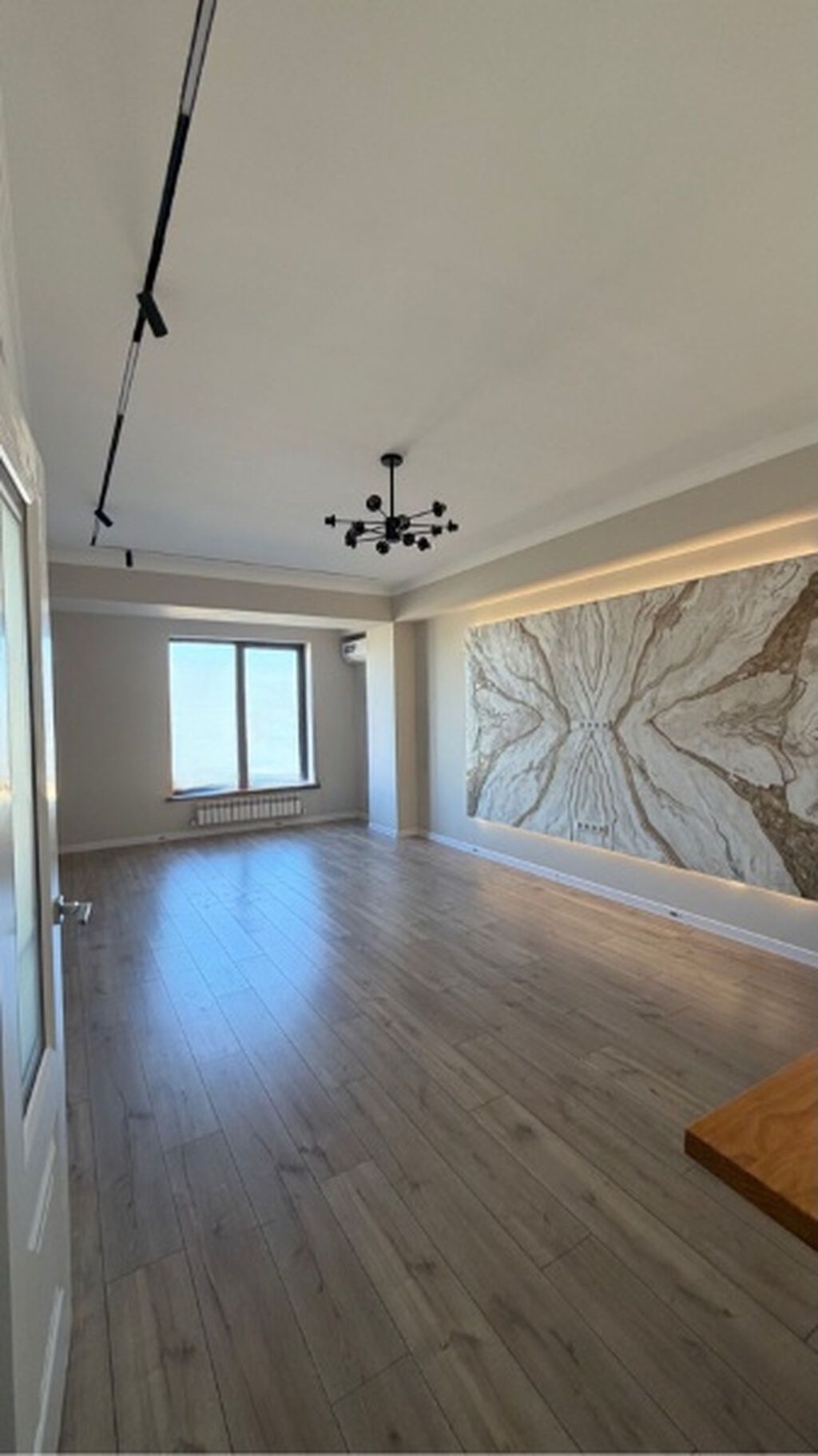 2 комнаты, 85 м², Элитка, Асанбай мкр Элитка, 10 этаж, Евроремонт: фото 7