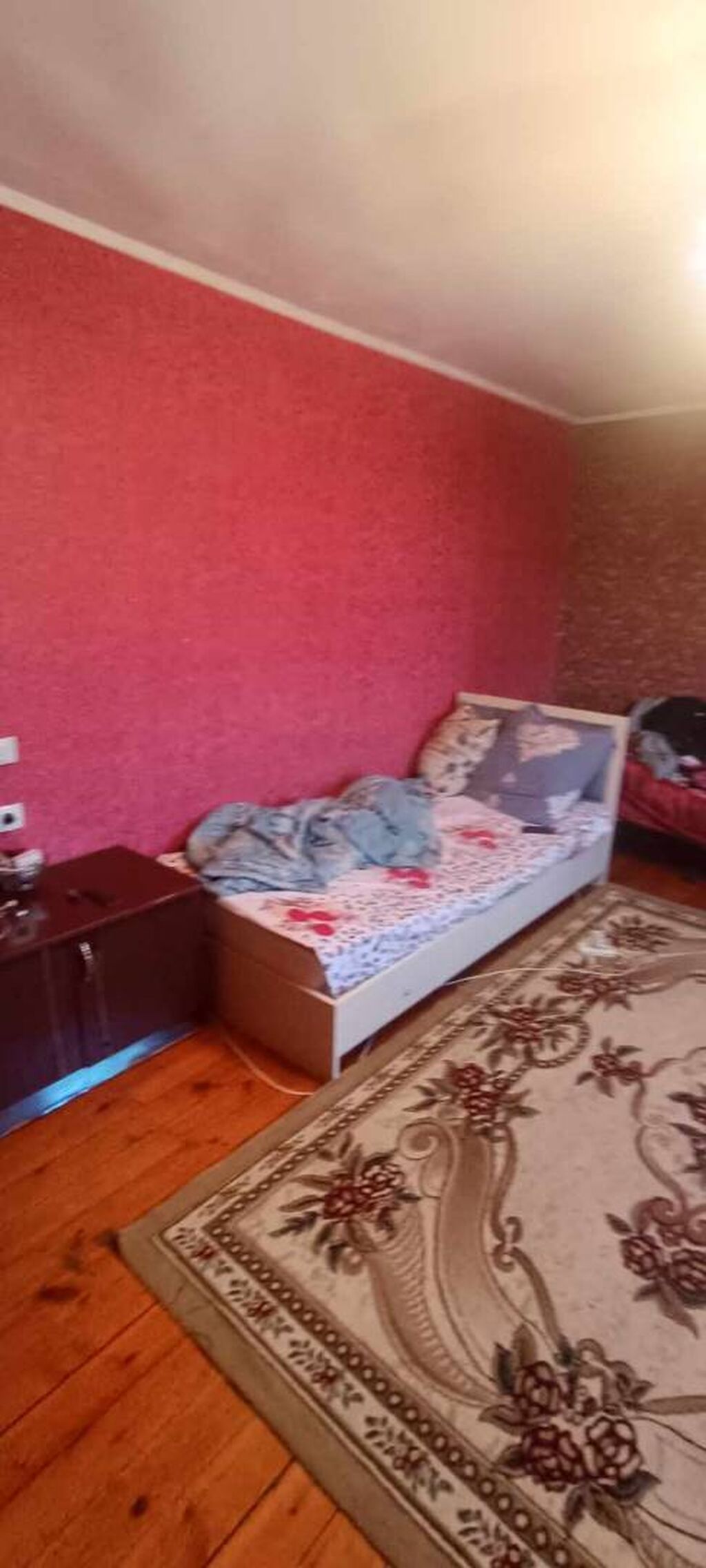 Sabunçu qəs. 6 otaqlı, 200 kv. m, Kredit yoxdur, Yeni təmirli