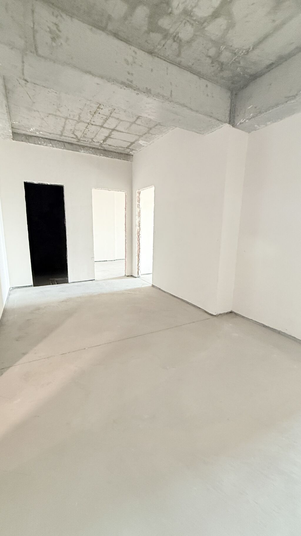 3 комнаты, 109 м², Золотой квадрат Элитка, 11 этаж, ПСО (под самоотделку): фото 4