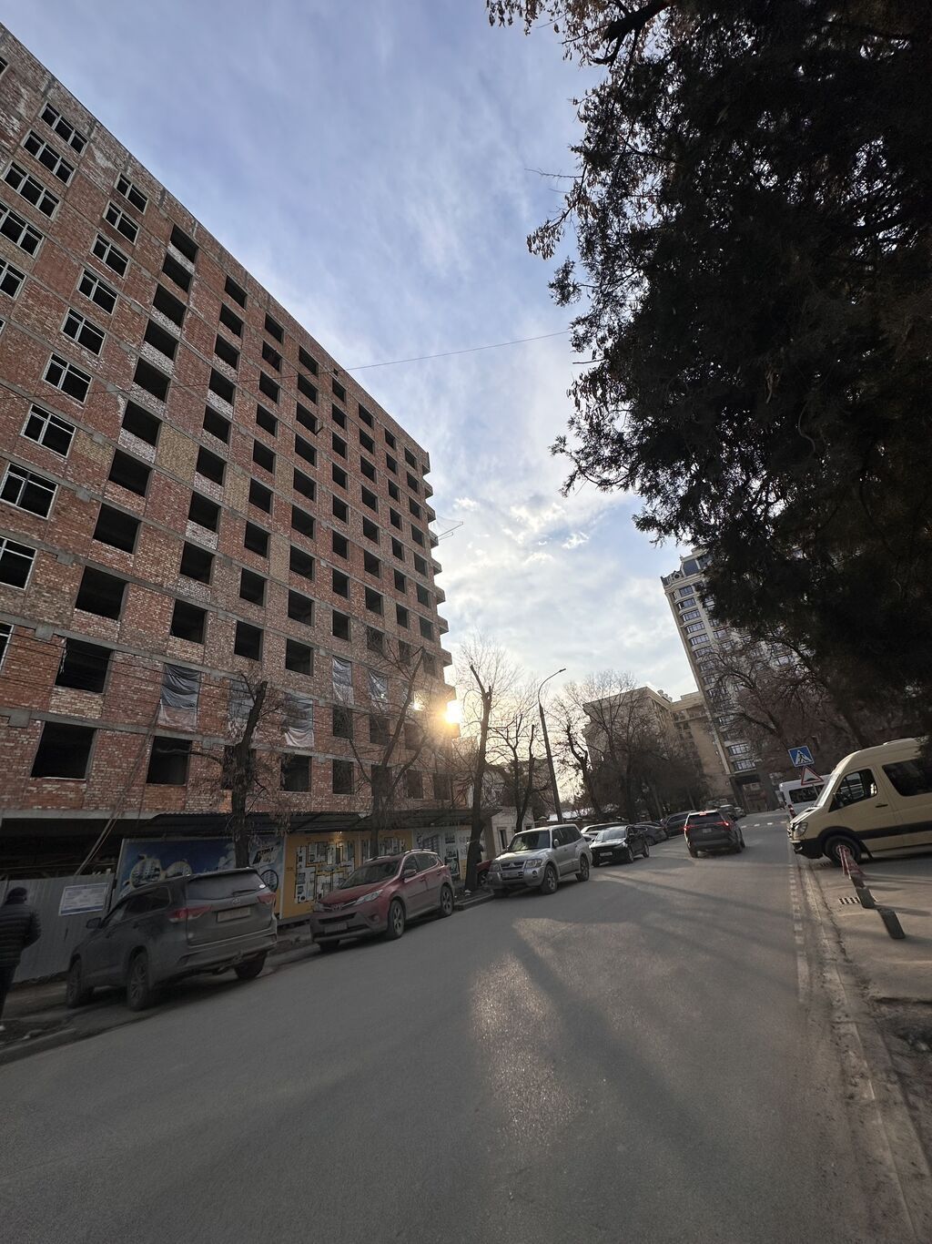 Продам 1-комнатную квартиру в ЖК Нурсити плюс: фото 7