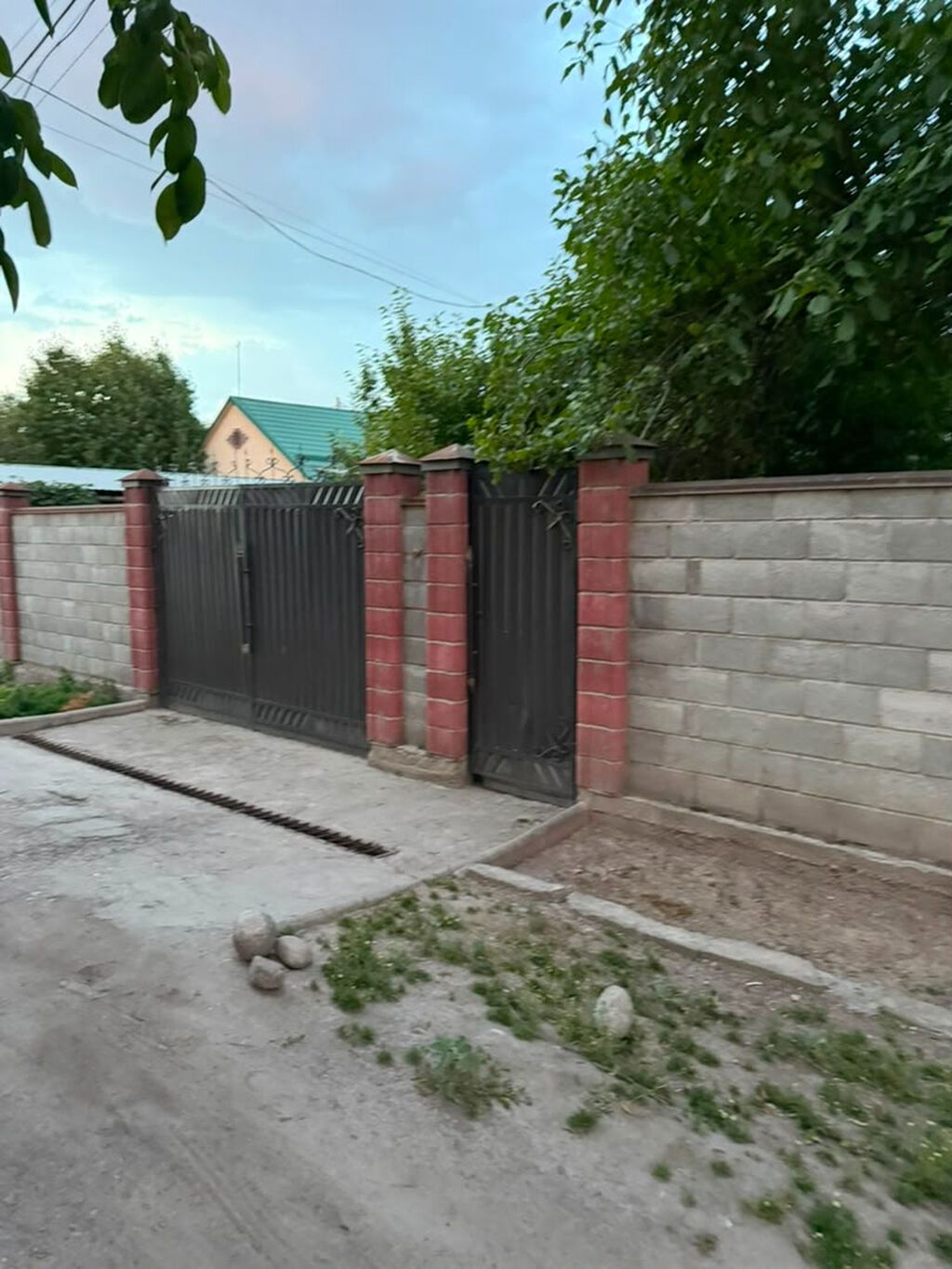 Продаётся идеальный для жилья участок с домом в районе Комунарова!: фото 2