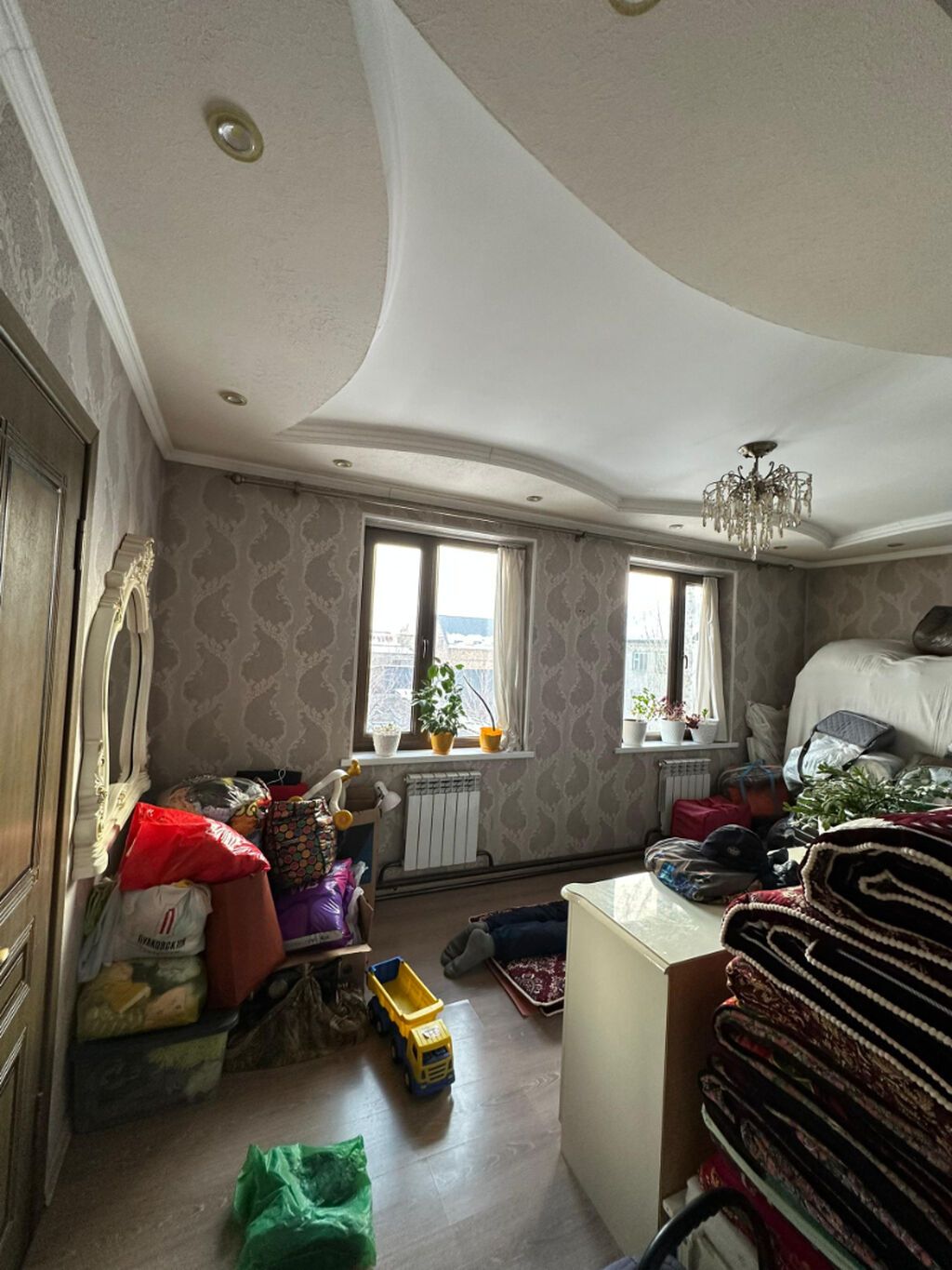 Продается двухэтажный дом в Новопавловке Район Новопавловка, всего: фото 2