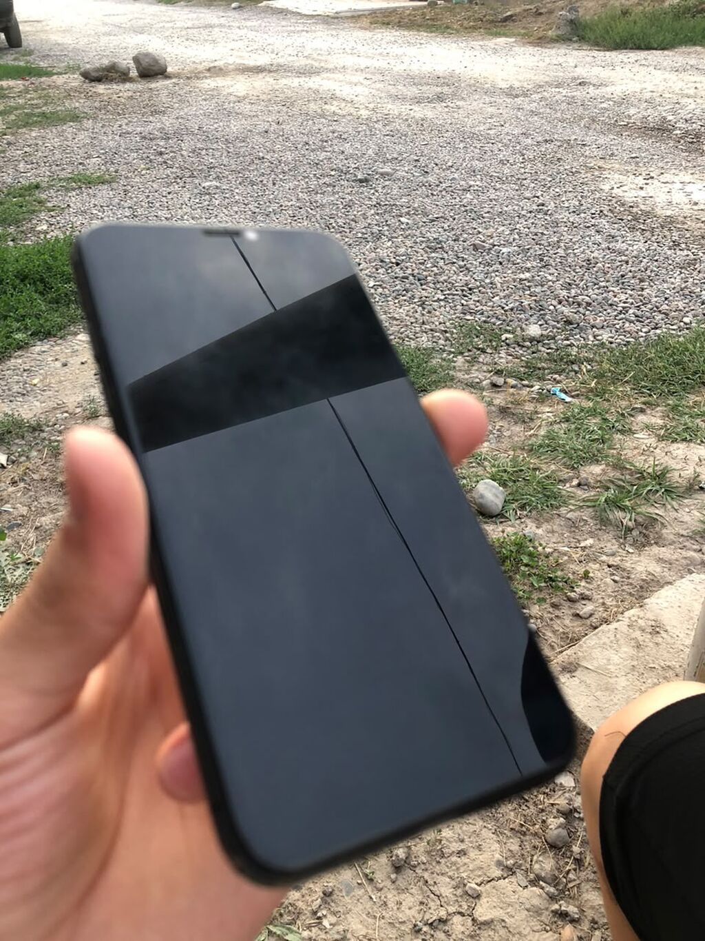 Смартфон POCO C75, 256 ГБ и айфон х на 64гб не рабочий надо АКБ: фото 5