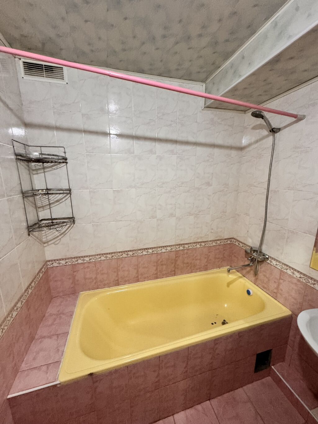 1 комната, 44 м², Чекиш-Ата рынок Индивидуалка, 2 этаж, Свежий ремонт: фото 5
