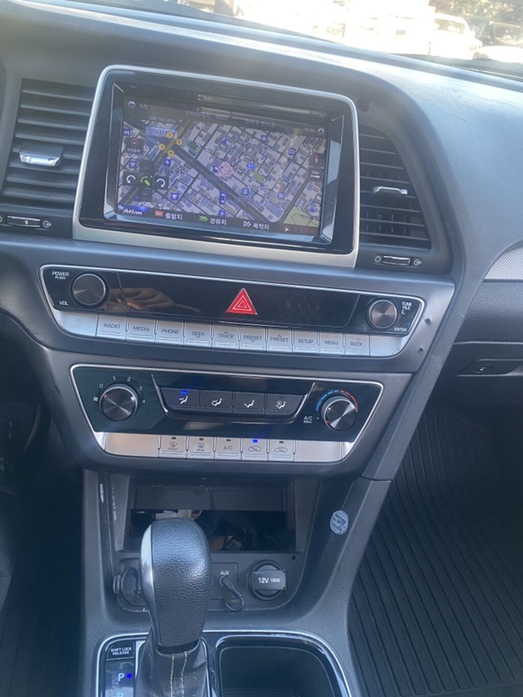 Hyundai Sonata: 2020 г., 2 л, Автомат, Газ, Седан: фото 7