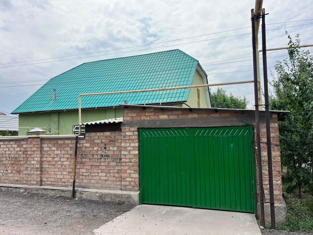 110 м², 4 комнаты, Кызыл Аскер, Семейным: фото 2