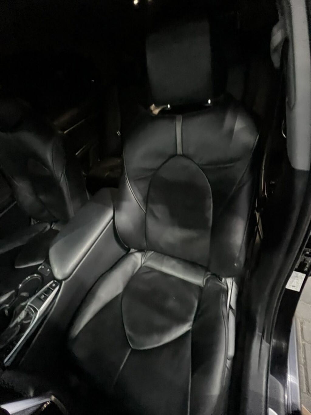 Toyota Camry: 2019 г., 2.5 л, Автомат, Бензин, Седан: фото 6