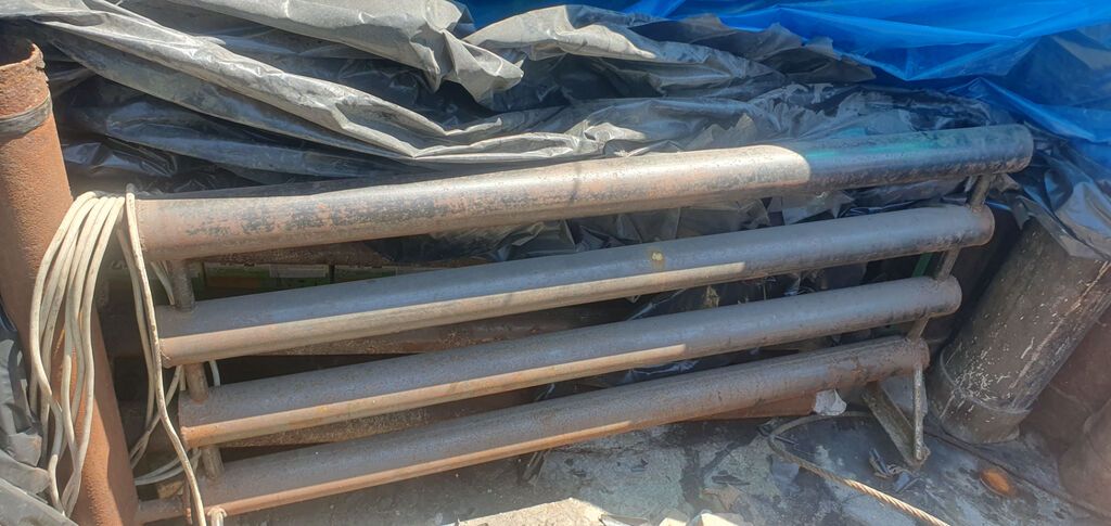 Водяной обогреватель б/у Состояние хорошее ! 6000 c: фото 2