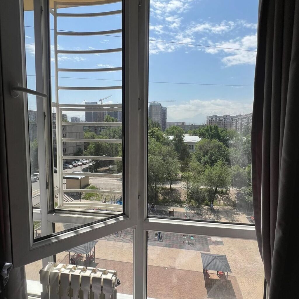1 комната, 42 м², 5 этаж — фото 8