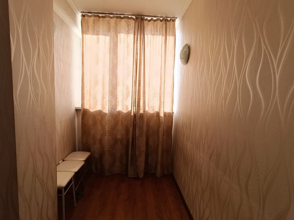 1 комната, 40 м², Джал мкр (в т.ч. Верхний, Нижний, Средний) Элитка, 6 этаж, Косметический ремонт: фото 8