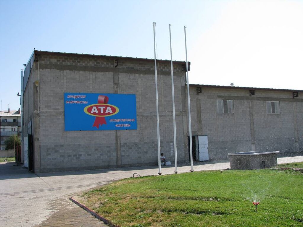 Требуются УБОРЩИЦЫ на постоянную работу кондитерской: Договорная ᐈ ...