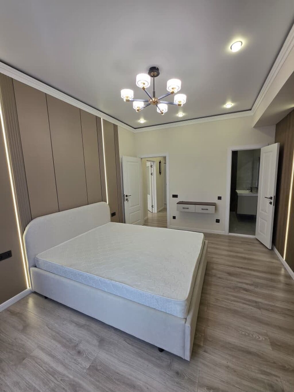 Продам 3-комн. квартиру, 110 м², ЖК Оптимум: фото 2