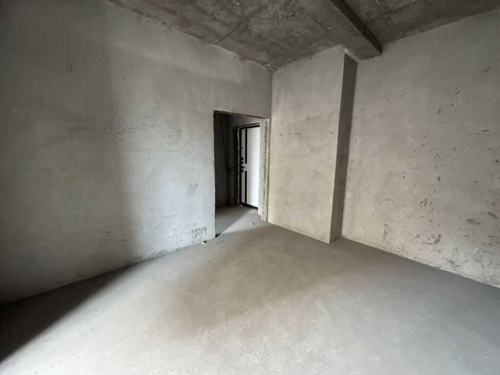 1 комната, 38 м², бульвар Эркиндик Элитка, 2 этаж, ПСО (под самоотделку): фото 6