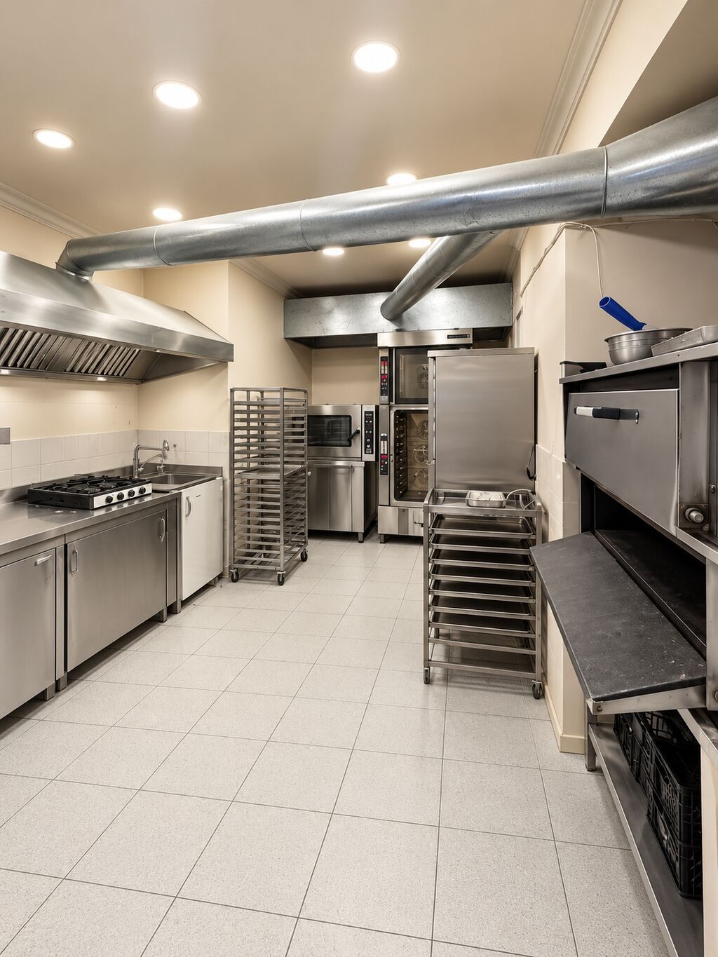 🏪 HAZIR İŞLƏK BİZNES SATILIR — BAKERY & ŞİRİYYAT Nizami metrosunun