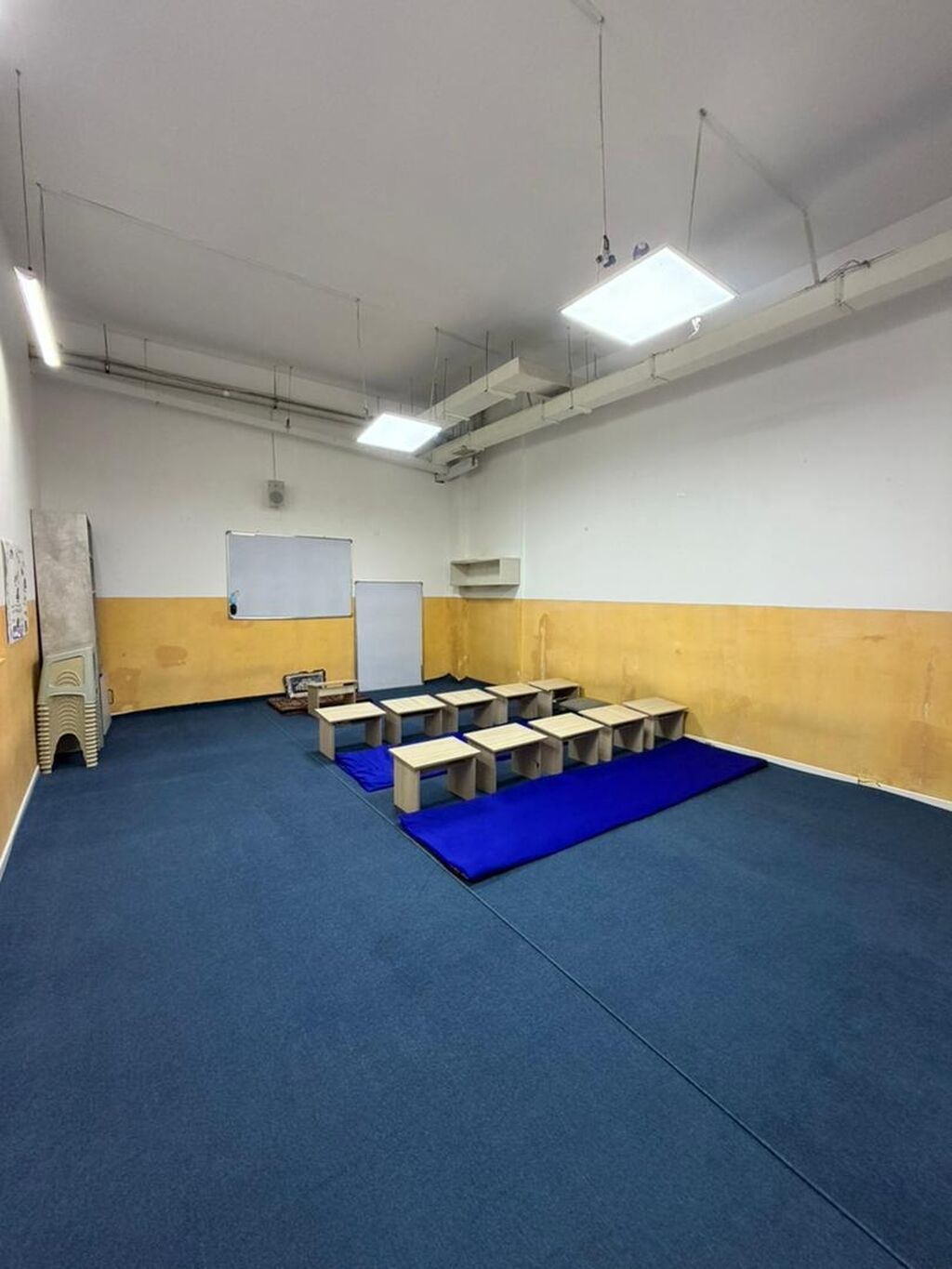 Продажа офисов 315 м², С ремонтом, Без мебели, Многоэтажное здание, Цокольный этаж этаж: фото 6