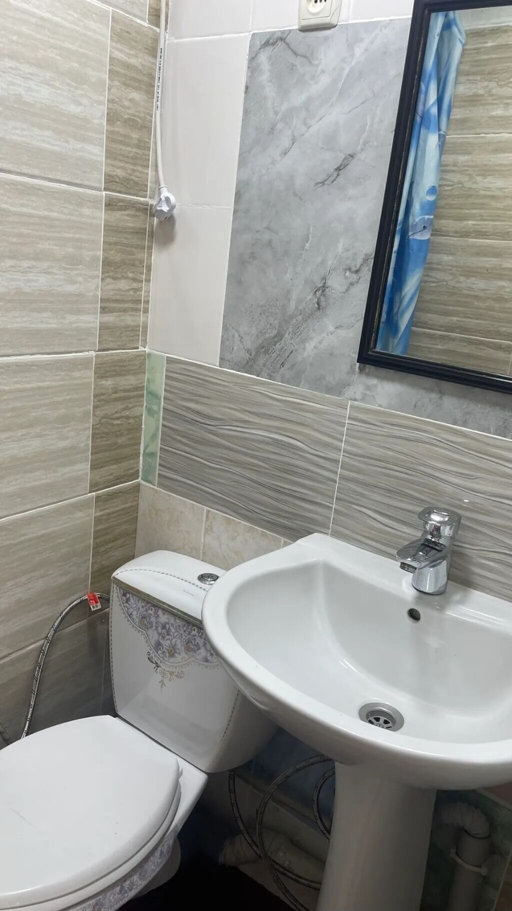22 м², 1 комната, Салам-Алик ж/м, Парам без детей: фото 4