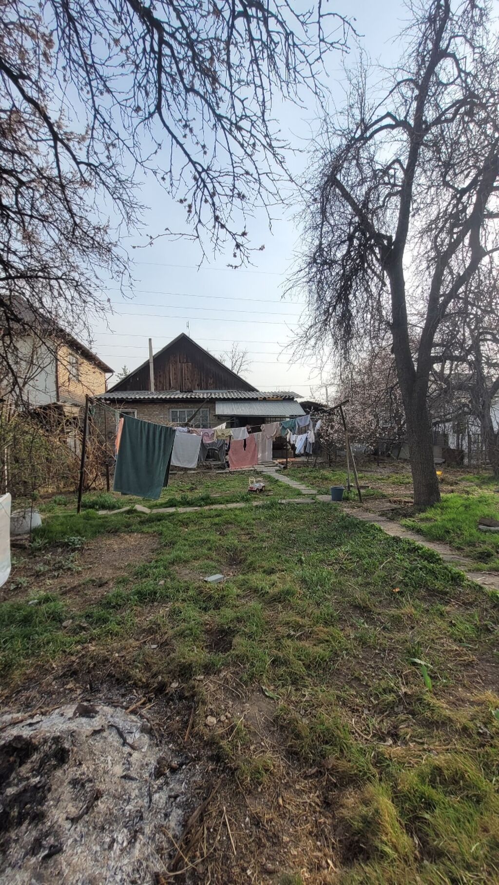 Срочно продаётся участок 8 соток с Домом по первой линии Рабочий — фото 4