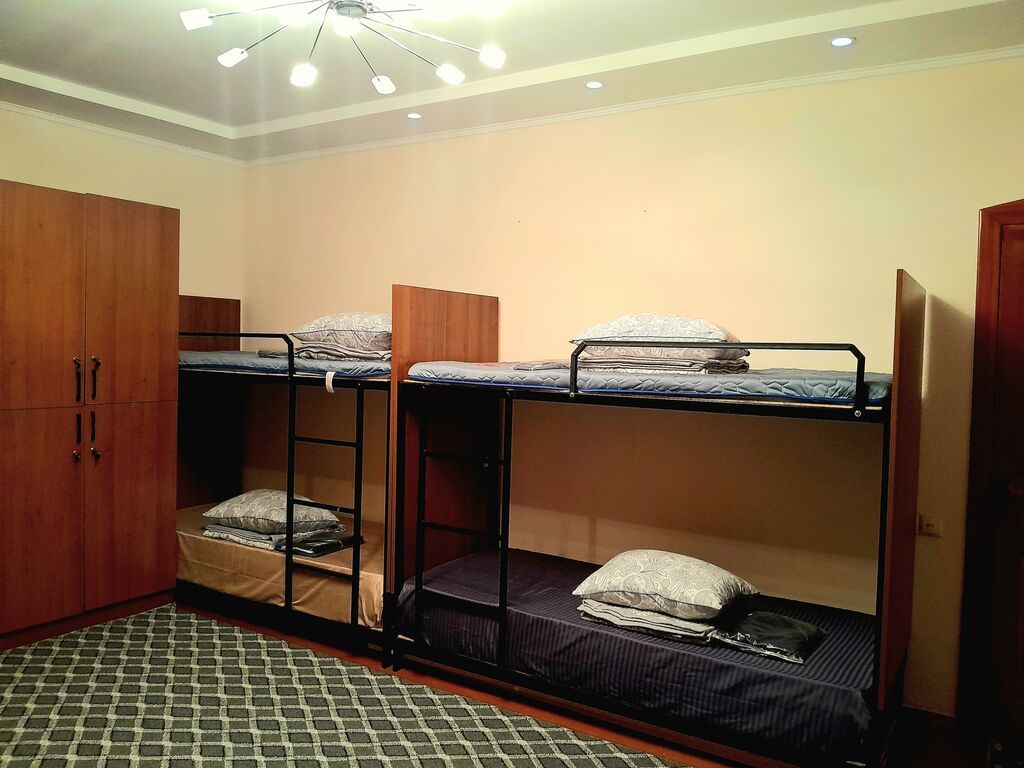 Сдам койко-место парням, Молодая Гвардия: фото 3