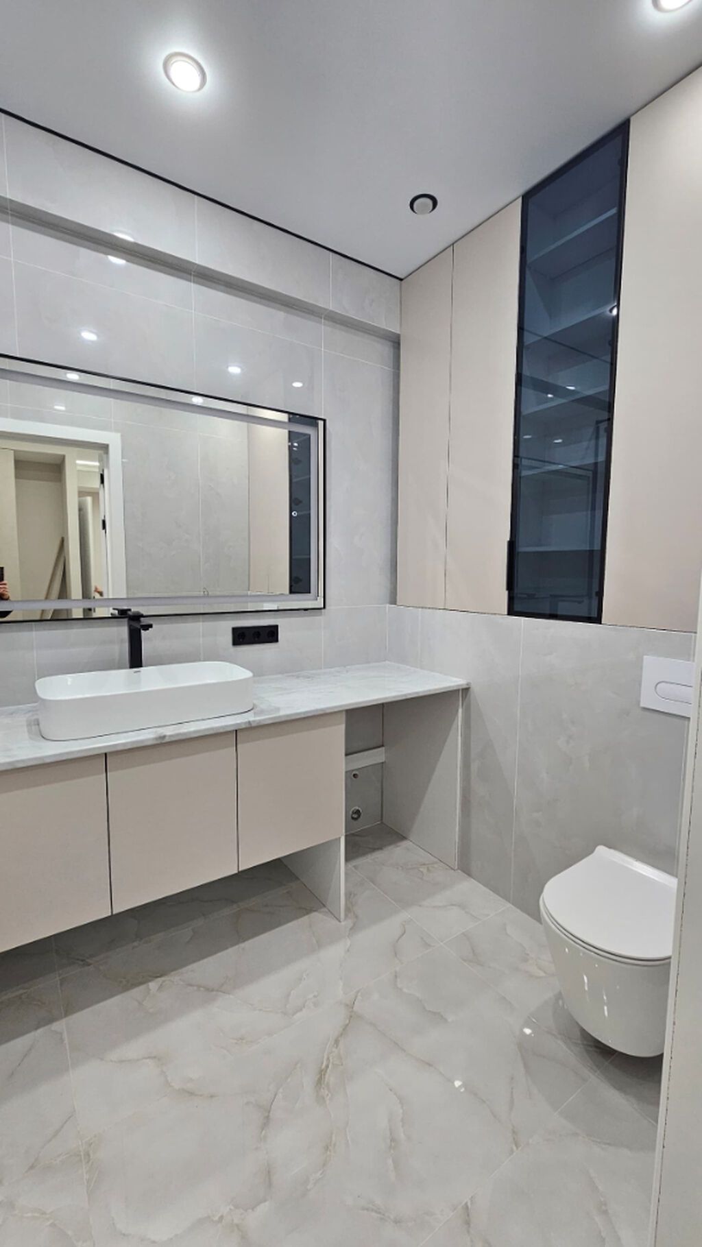 4 комнаты, 108 м², Элитка, 10 этаж, Дизайнерский ремонт — фото 3