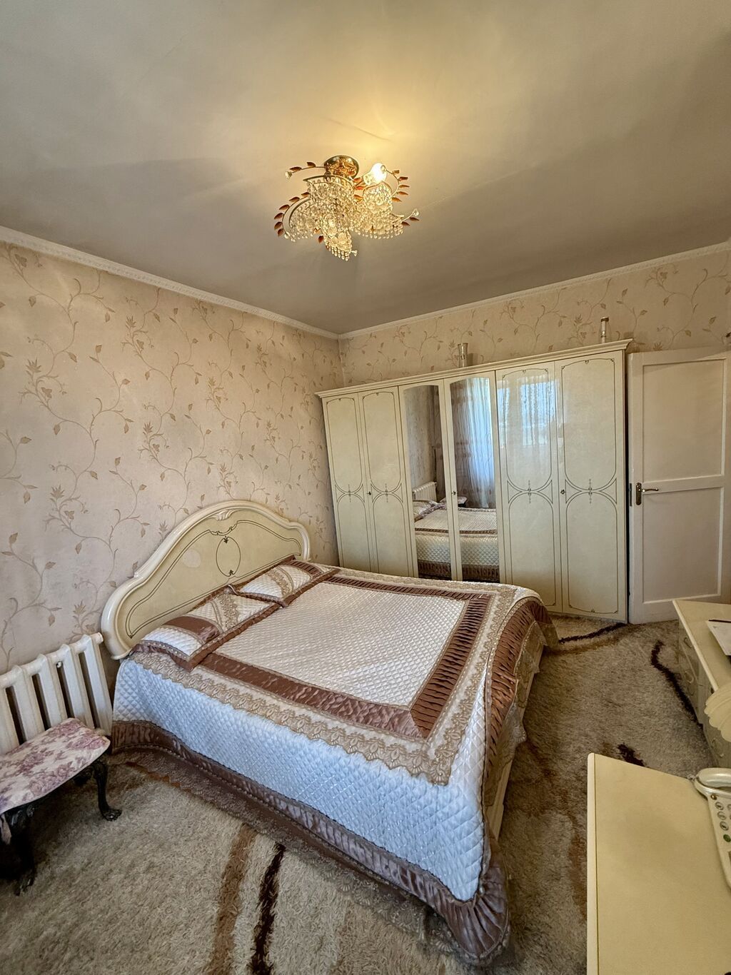 2 комнаты, 48 м², Городок Энергетиков Индивидуалка, 4 этаж, Косметический ремонт: фото 3