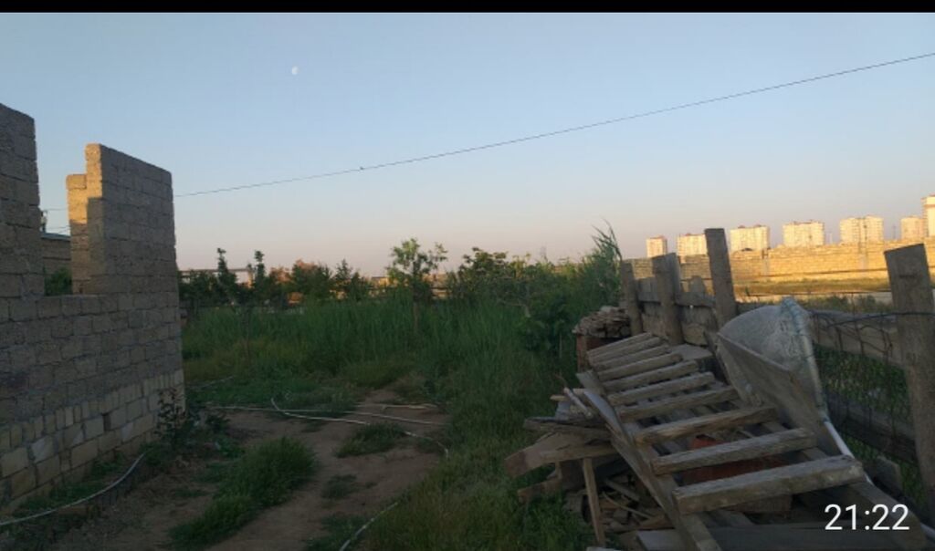 3 otaqlı, 72 kv. m, Kredit yoxdur, Təmirsiz
