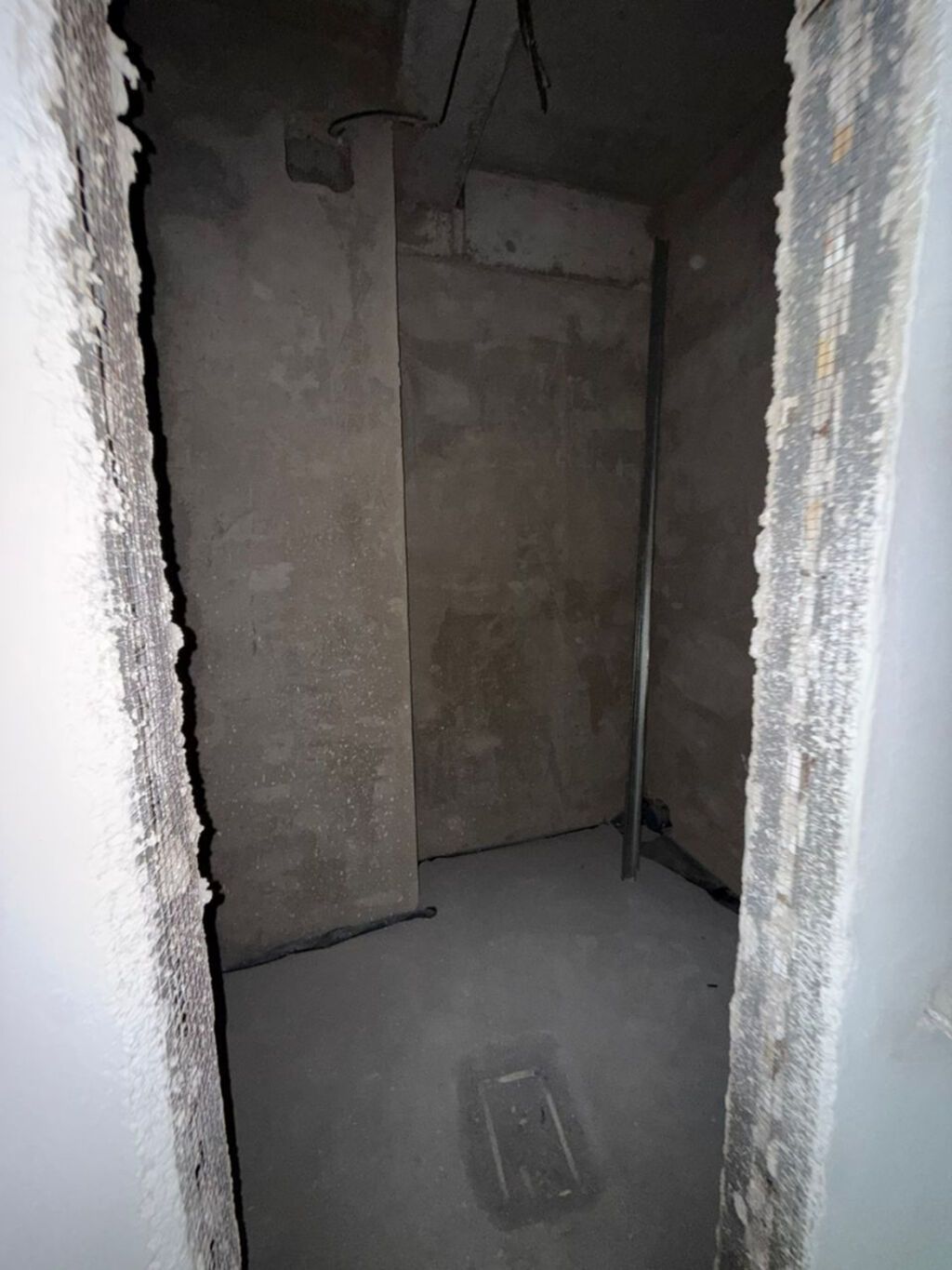 3 комнаты, 110 м², Вефа ТЦ Элитка, 5 этаж, ПСО (под самоотделку): фото 7
