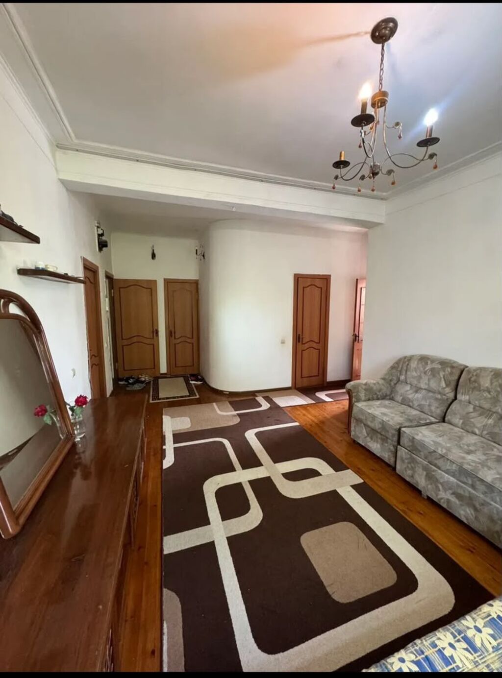 Продам 3-комнатную квартиру в районе Московская/Исанова: фото 3