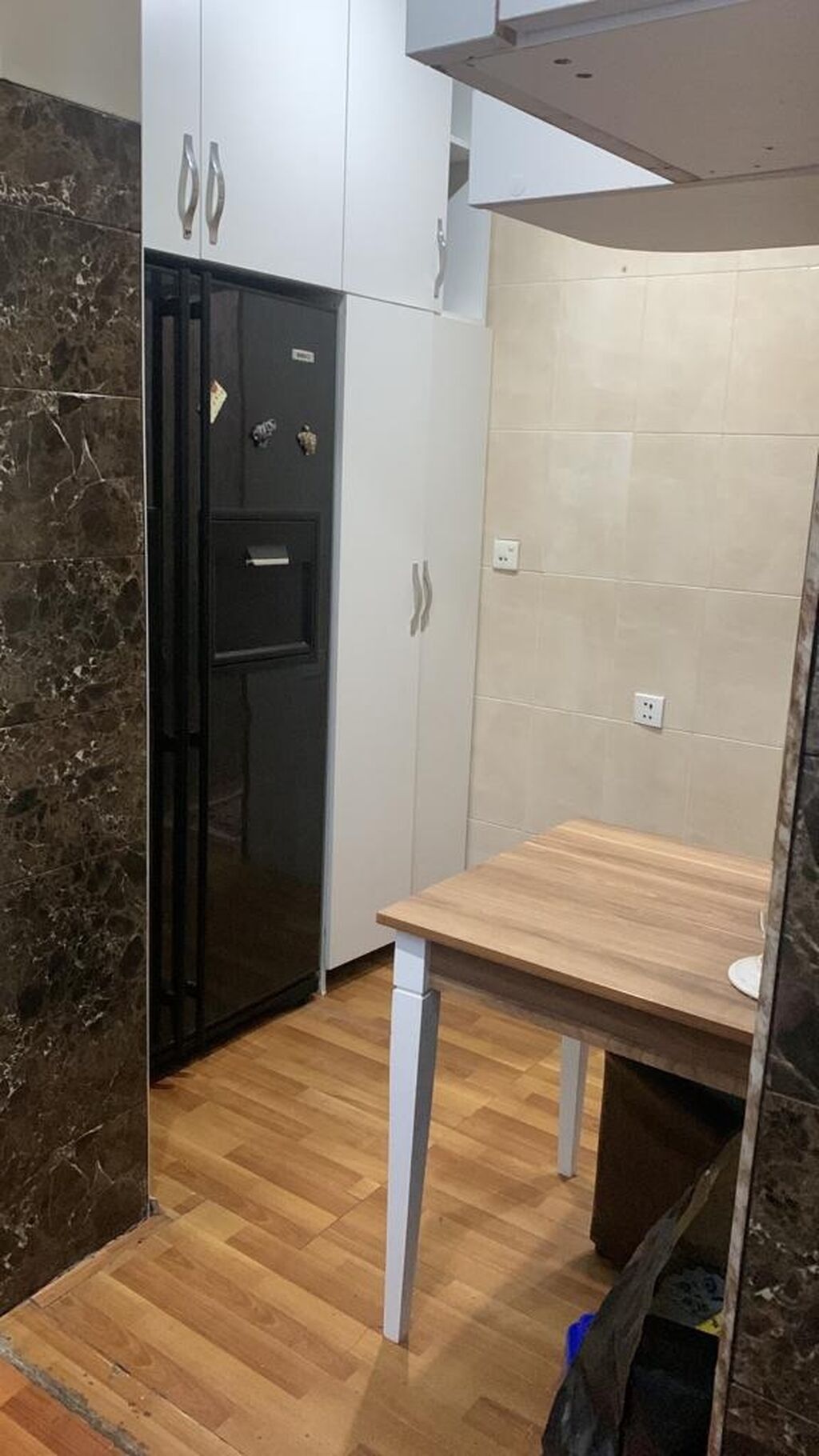 Bakı, 28 May, 2 otaqlı, Köhnə tikili, m. Azadlıq Prospekti, 56 kv. m
