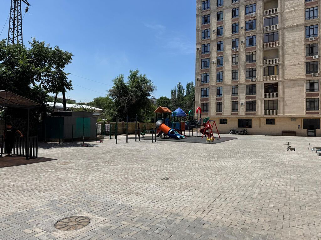 Продаётся 2-комнатная квартира 60 м² в ЖК «Медина»: фото 8