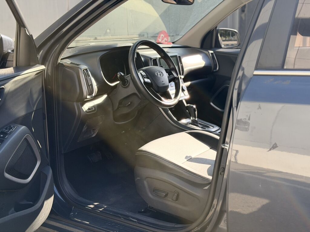 Hyundai ix35: 2019 г., 2 л, Автомат, Бензин, Кроссовер: фото 3
