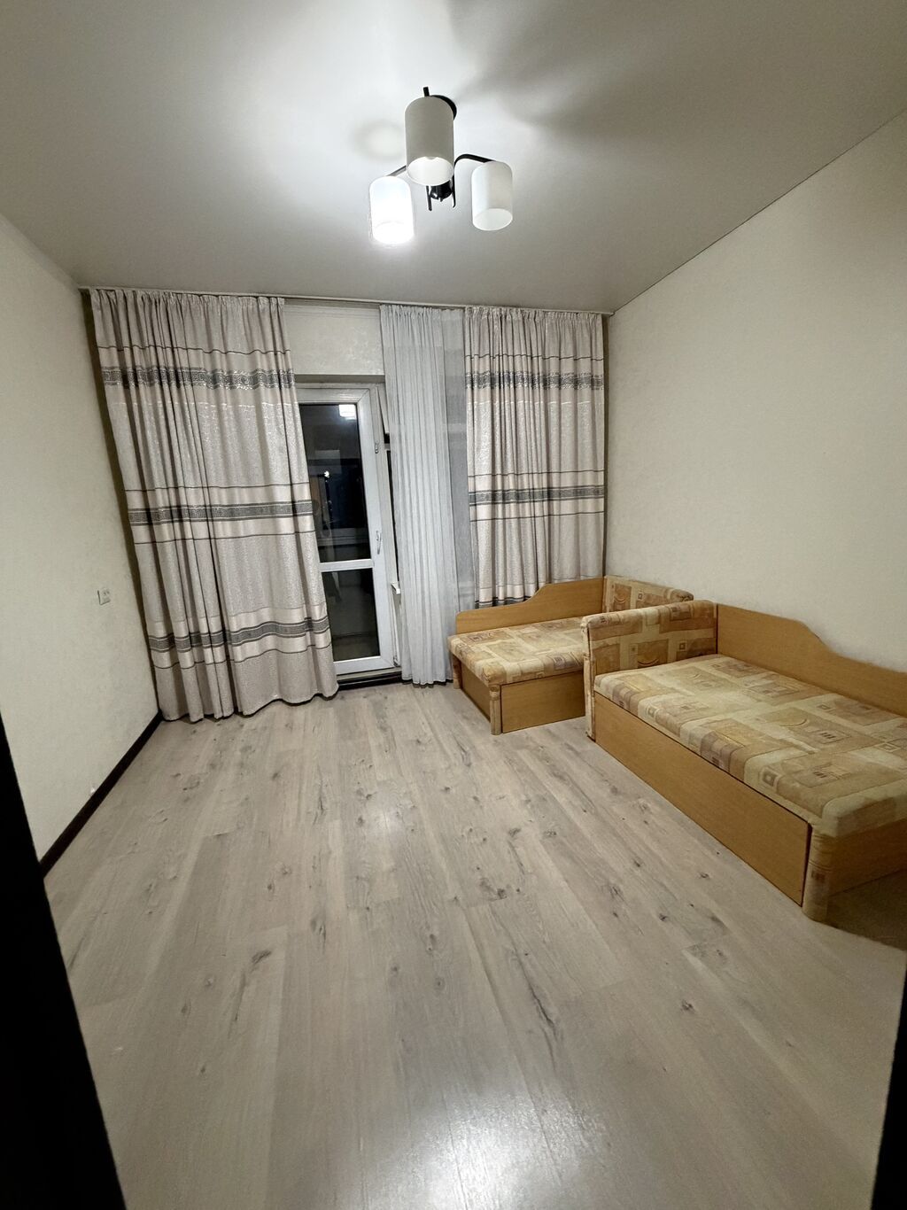 Продам 2-комнатную квартиру в мкр. Асанбай: фото 4