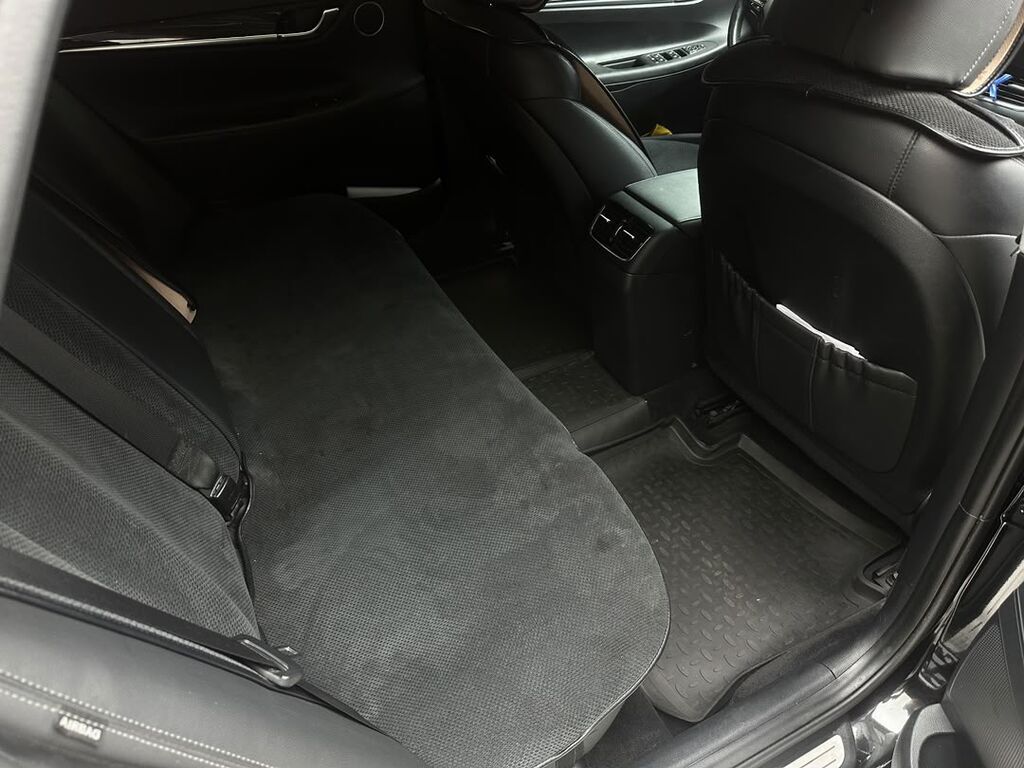 Hyundai Grandeur: 2019 г., 2.4 л, Автомат, Бензин, Седан: фото 5