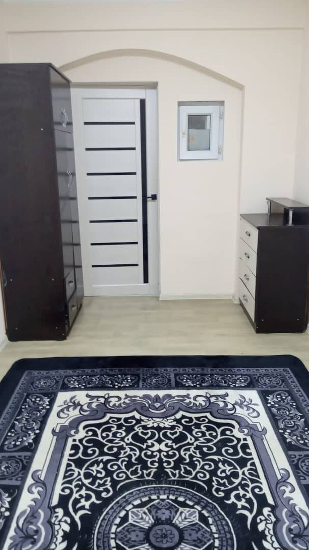 Сдам 3-комнатный дом 65 м² у рынка Аламедин: фото 2