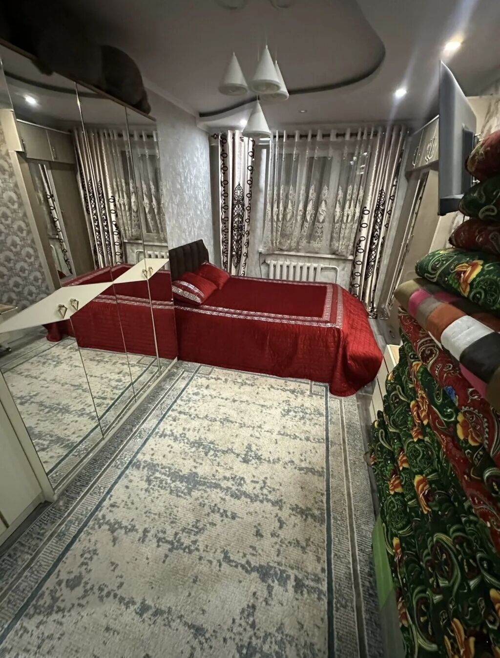 Продам 3-комнатную двухуровневую квартиру, 70 м², 5/6 этаж: фото 3