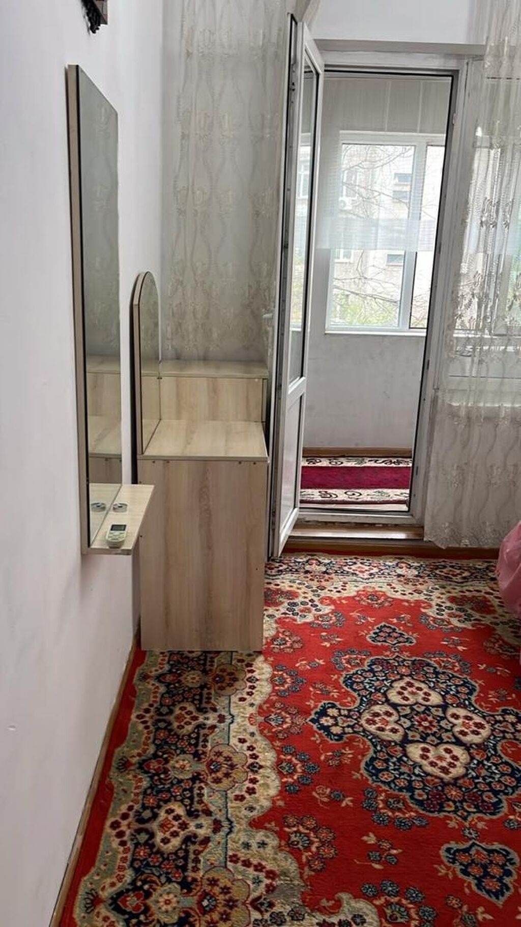 2 комнаты, ул. Московская / Гоголя Агентство недвижимости, Семейным, от 1 года, С мебелью полностью: фото 4