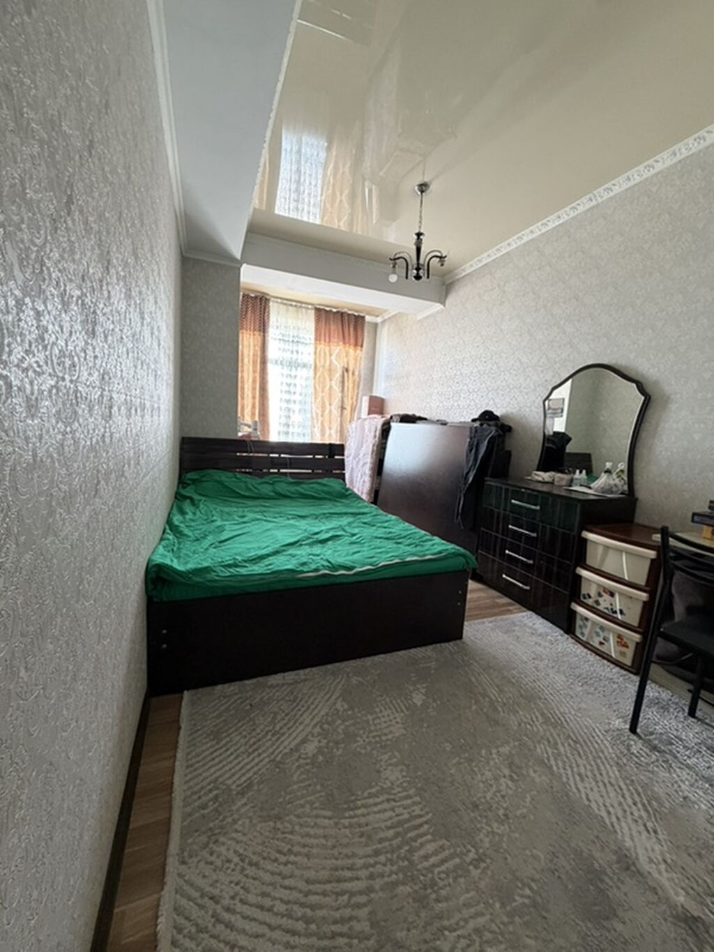 2 комнаты, 74 м², Элитка, 5 этаж: фото 8