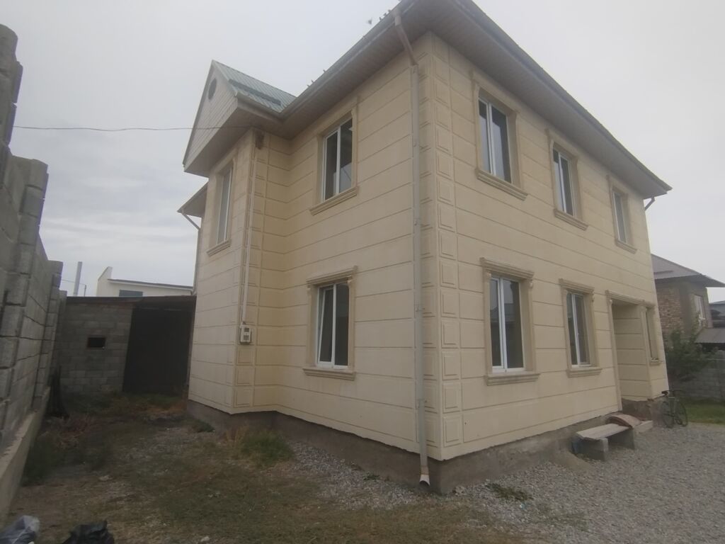 5 комнат, 220 м², 5 соток, Бишкек, Ынтымак ж/м Собственник: фото 5