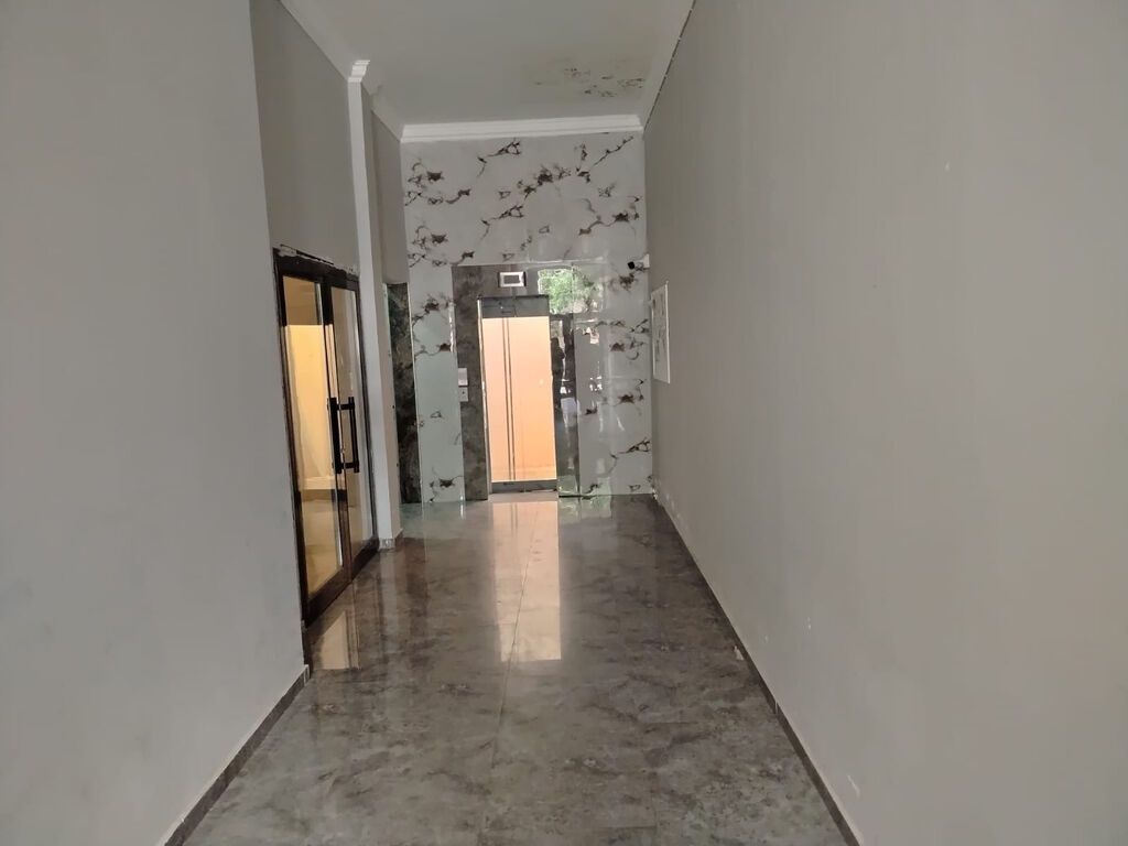 2 otaqlı, Yeni tikili, 89 kv. m