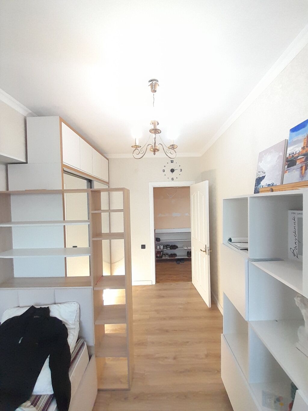4 комнаты, 82 м², 1000 мелочей Индивидуалка, 9 этаж: фото 4