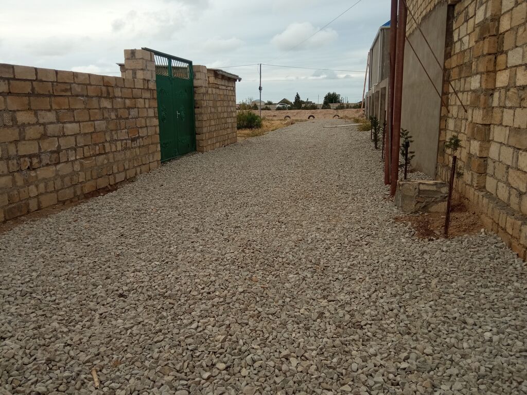 70 kv. m, 3 otaqlı, İnternet, İşıq, Su