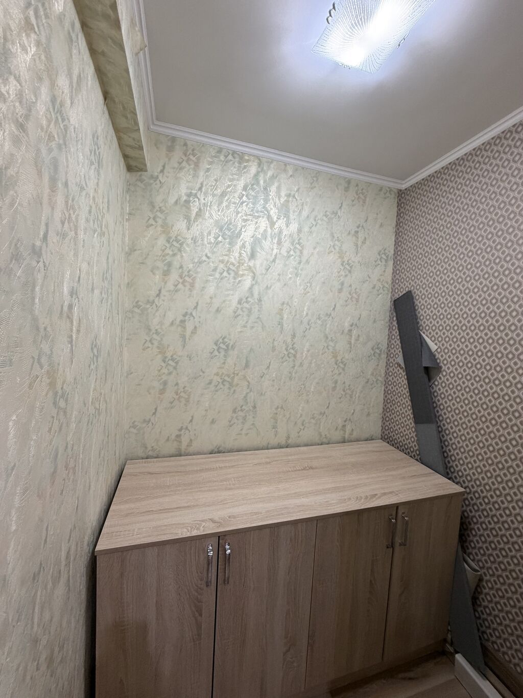 1 комната, 58 м², Джал-29 Индивидуалка, 6 этаж, Косметический ремонт: фото 7