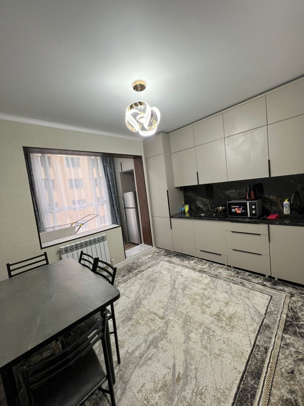 1 комната, Кок-Жар мкр, Интернет, Wi-Fi, фото 4