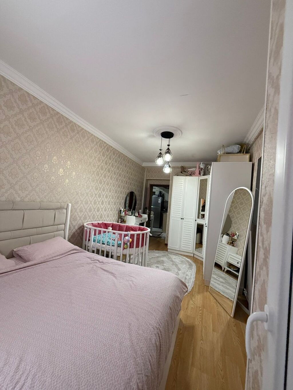 Yeni Yasamalda 2 otaqlı yeni tikili mənzil satılır, 63 m², 163 000 AZN, şəkil 4 / 8