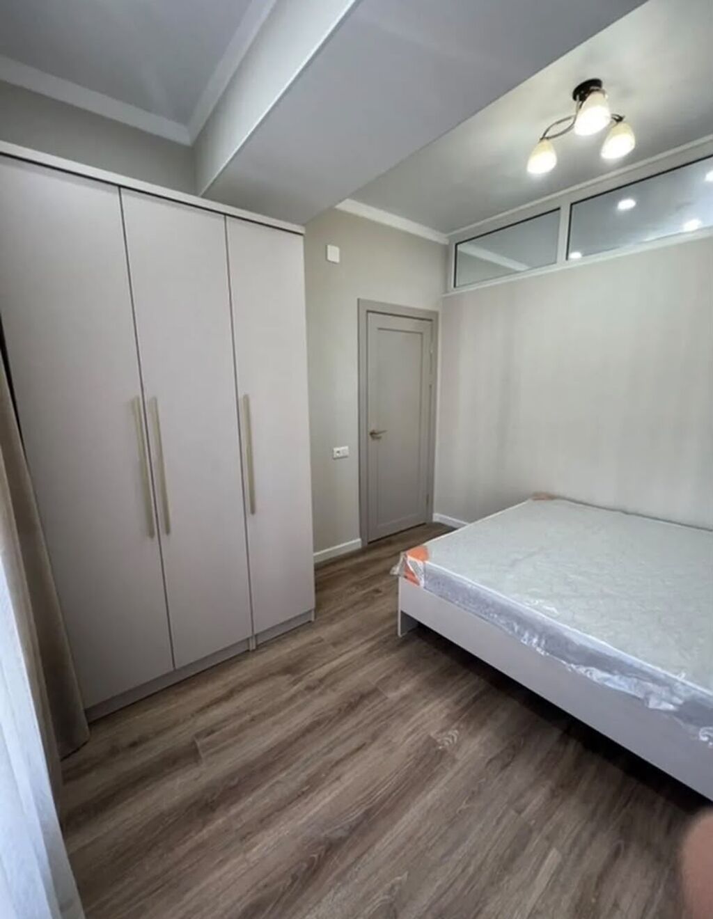 Сдам 1-комнатную квартиру (переделанную в 2) в ЖК Пионер Плюс: фото 6