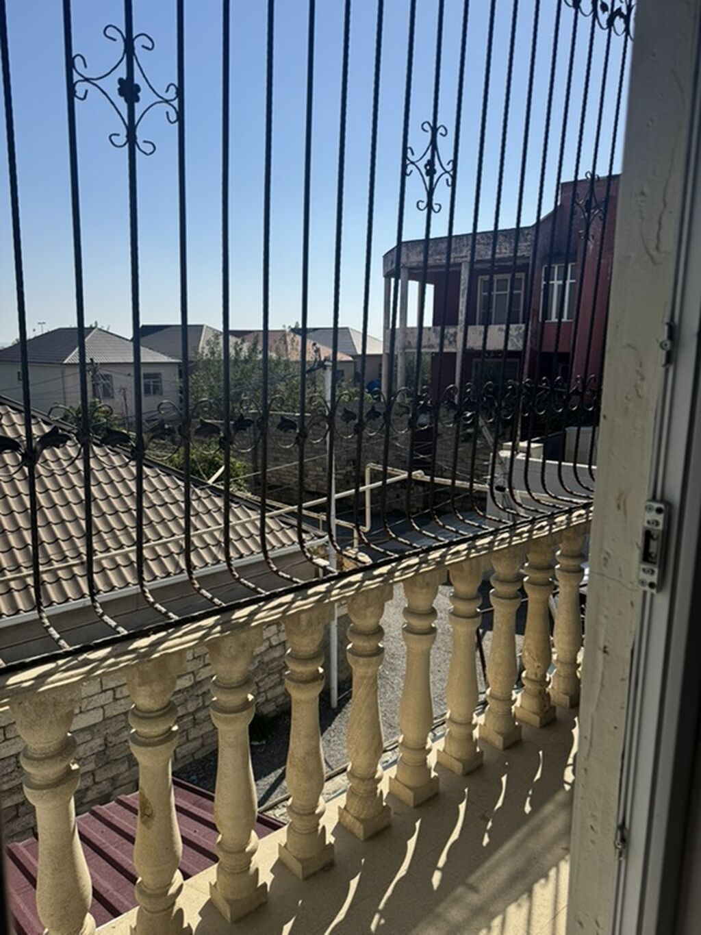 Zığ qəs. 4 otaqlı, 125 kv. m, Kredit yoxdur, Orta təmir