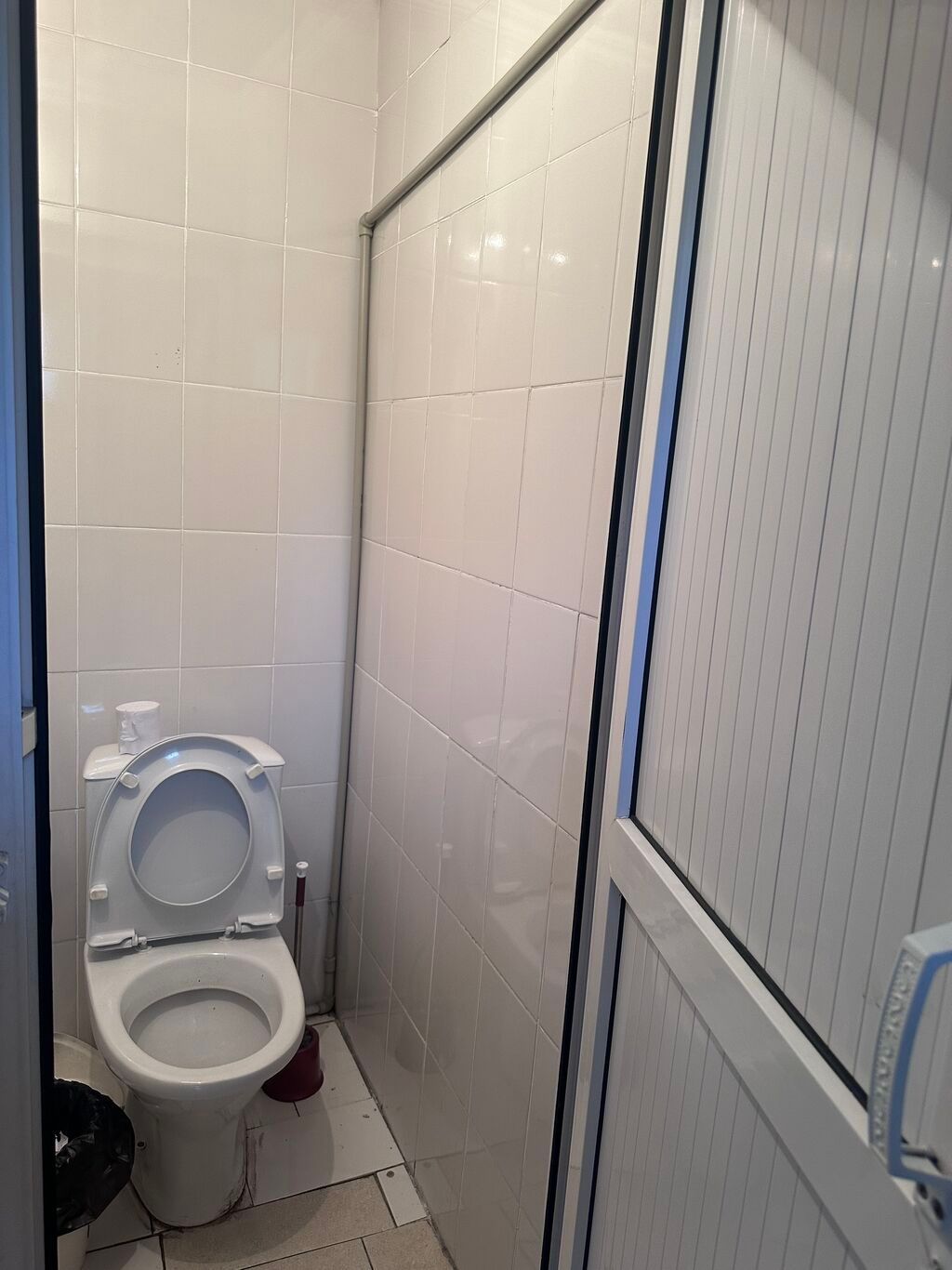 Сдам комнату 17 м² без мебели в Бишкеке: фото 3